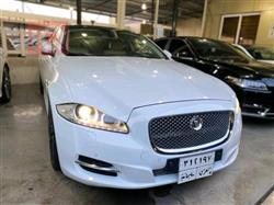 جاگوار XJ